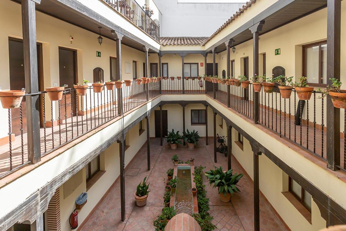 Appartement Lumbreras Urban *