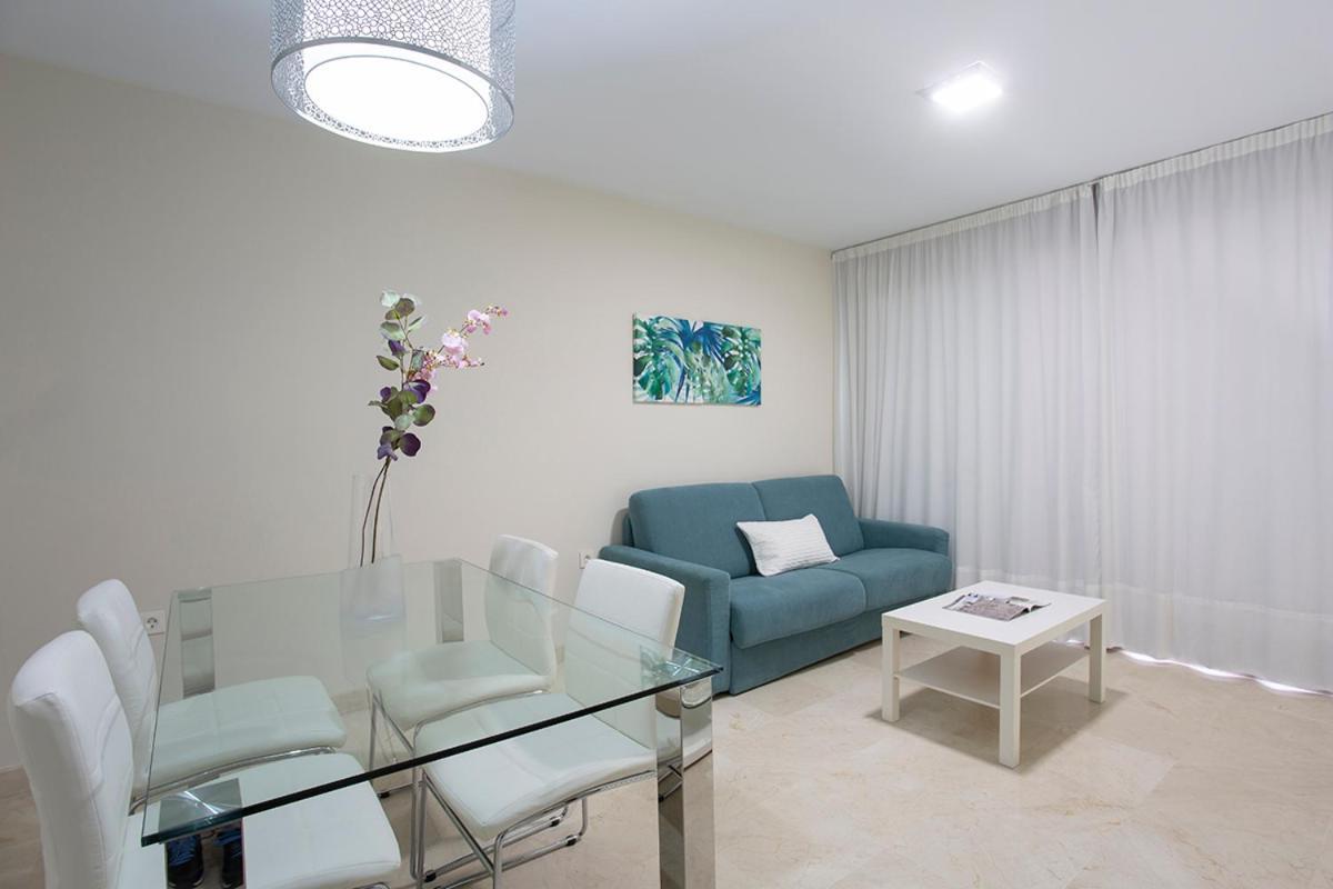 Lumbreras Urban Appartement