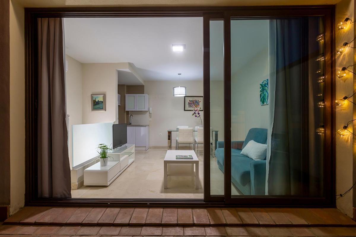Appartement Lumbreras Urban Séville