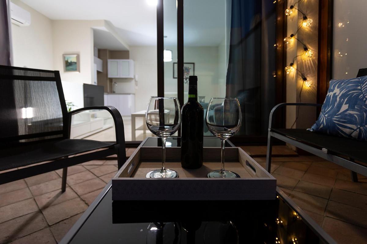 Appartement Lumbreras Urban
